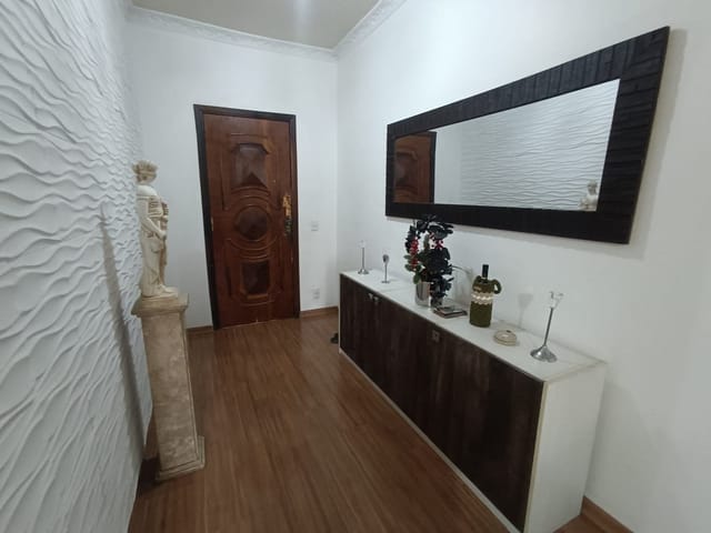 Apartamento com 95m² 2 quartos e 2 banheiros, à venda, no bairro Vila Valqueire em Rio de Janeiro