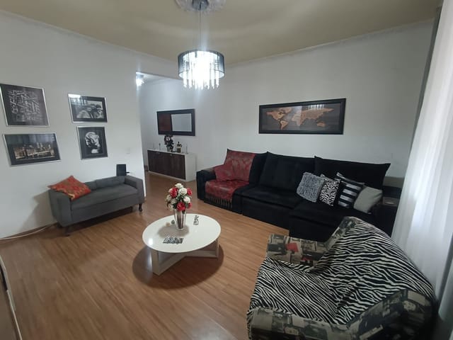 Apartamento com 95m² 2 quartos e 2 banheiros, à venda, no bairro Vila Valqueire em Rio de Janeiro