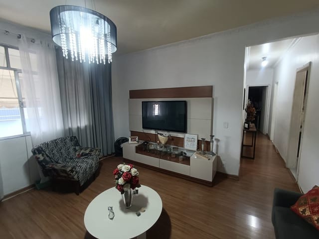 Apartamento com 95m² 2 quartos e 2 banheiros, à venda, no bairro Vila Valqueire em Rio de Janeiro