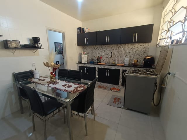 Apartamento com 95m² 2 quartos e 2 banheiros, à venda, no bairro Vila Valqueire em Rio de Janeiro