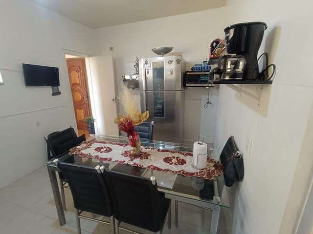 Apartamento com 95m² 2 quartos e 2 banheiros, à venda, no bairro Vila Valqueire em Rio de Janeiro