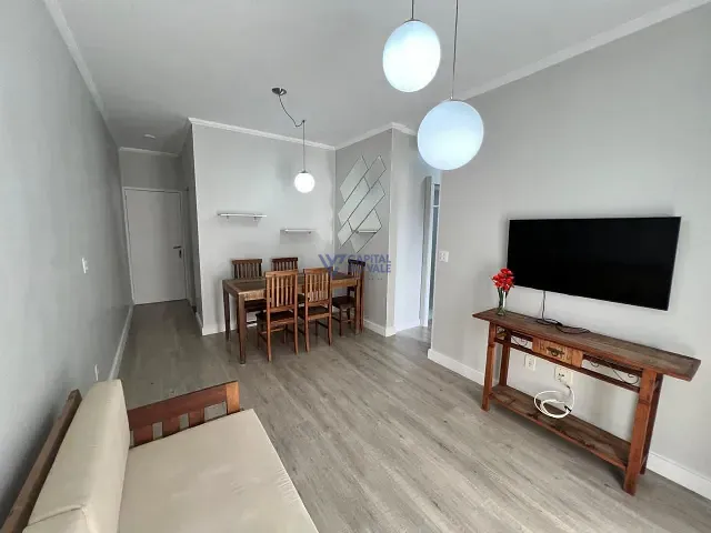 Apartamento 2 quartos e 1 banheiro, para alugar, no bairro Jardim das Indústrias em São José dos Campos