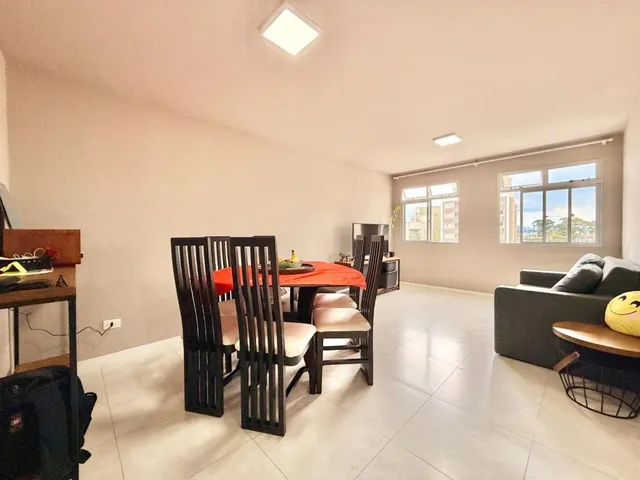 Foto do Apartamento - Apartamento com 3 dormitórios à venda por R$ 370.000,00 - Portão - Curitiba/PR | Auze Imóveis