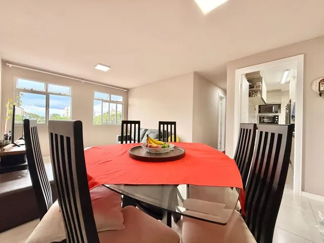 Foto do Apartamento - Apartamento com 3 dormitórios à venda por R$ 370.000,00 - Portão - Curitiba/PR | Auze Imóveis