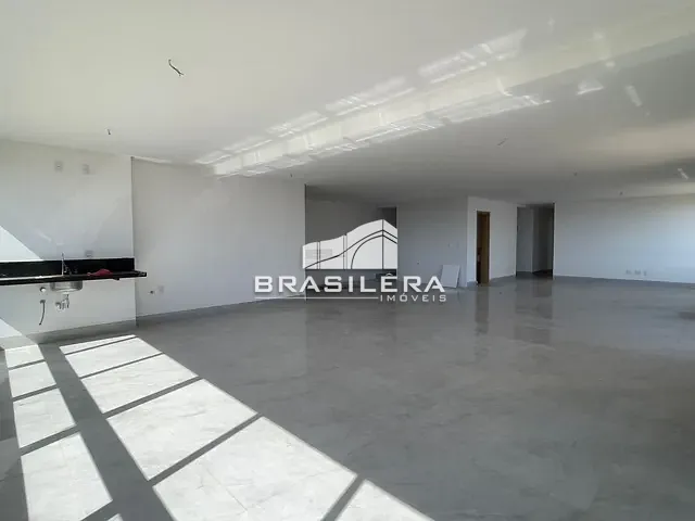Apartamento com 232m² 4 quartos e 5 banheiros, à venda, no bairro Jardim Goiás em Goiânia