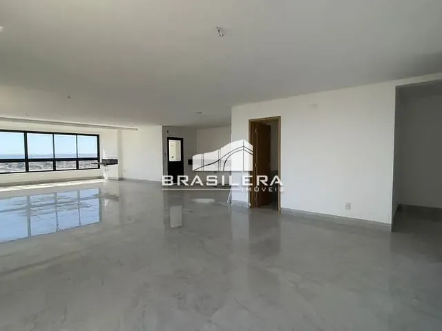 Apartamento com 232m² 4 quartos e 5 banheiros, à venda, no bairro Jardim Goiás em Goiânia