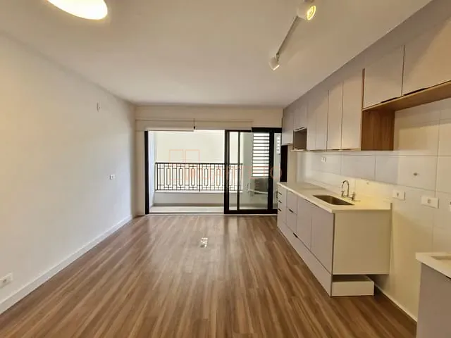 Apartamento 1 quarto e 1 banheiro, à venda ou para alugar, no bairro Perdizes em São Paulo
