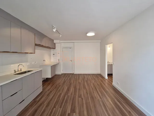 Apartamento 1 quarto e 1 banheiro, à venda ou para alugar, no bairro Perdizes em São Paulo