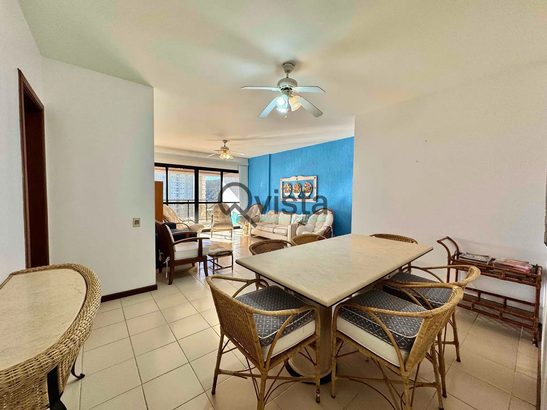 Apartamento, 3 quartos, 131 m² - Foto 6