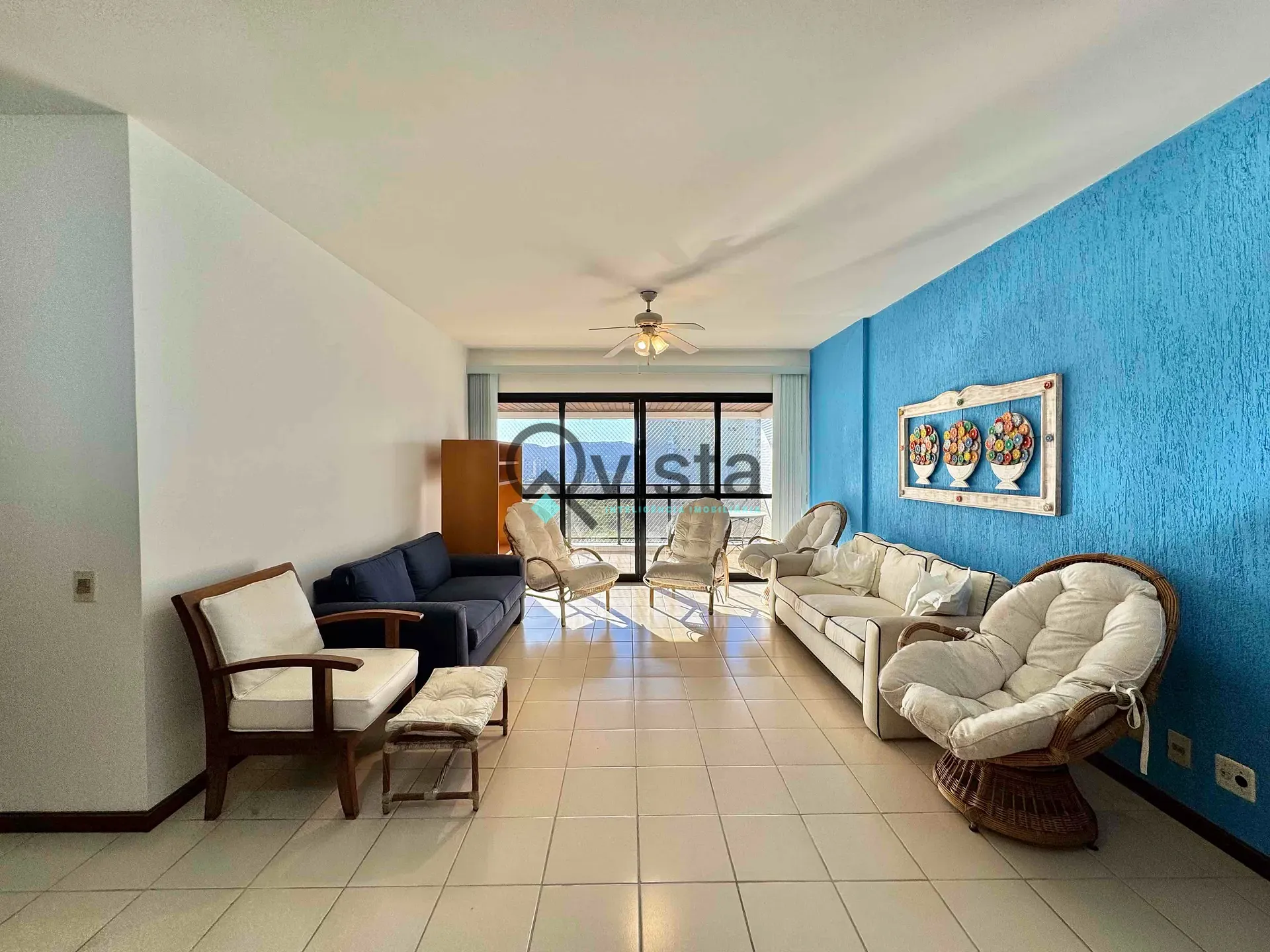 Apartamento, 3 quartos, 131 m² - Foto 3