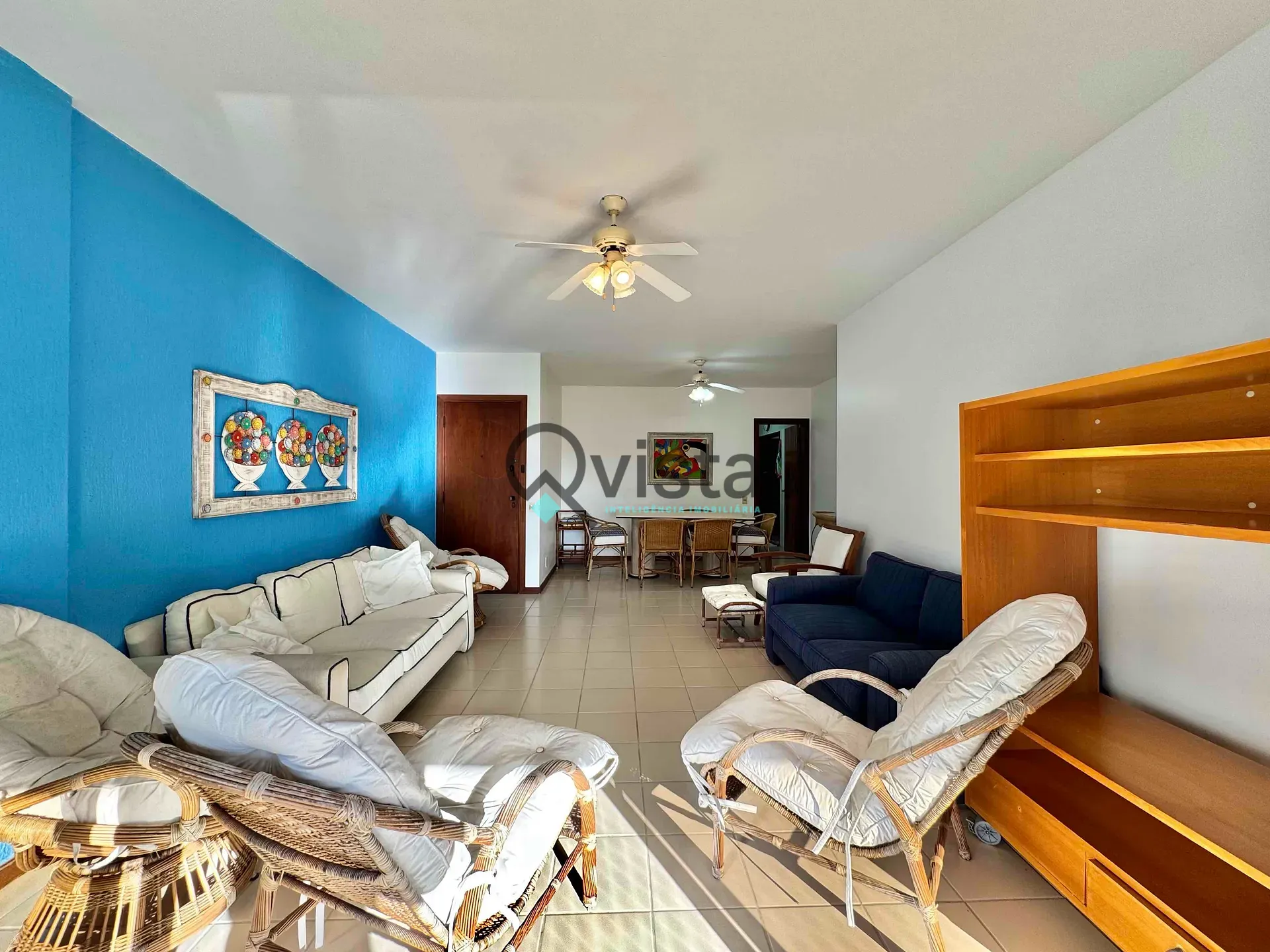 Apartamento, 3 quartos, 131 m² - Foto 2