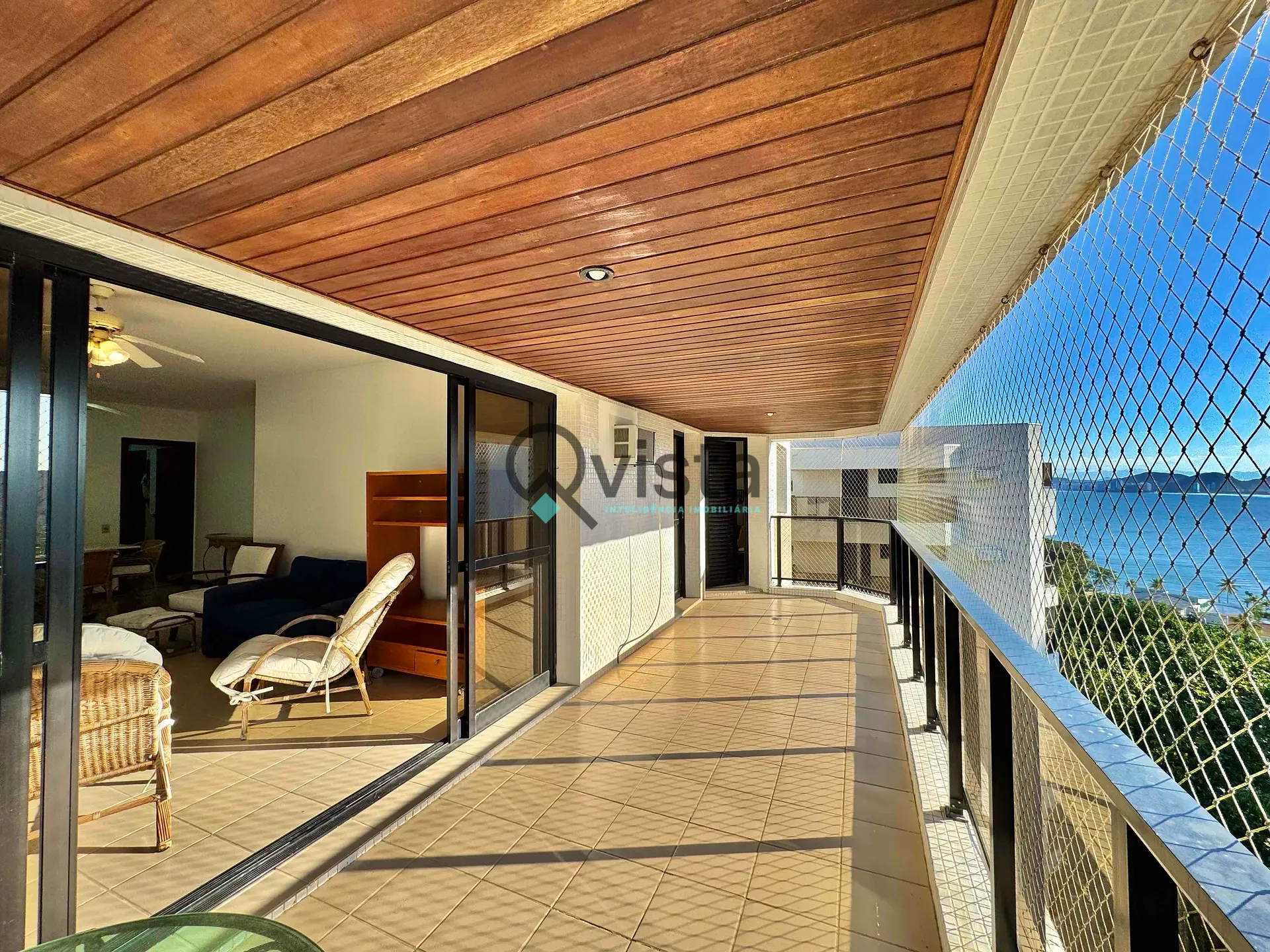 Apartamento, 3 quartos, 131 m² - Foto 1