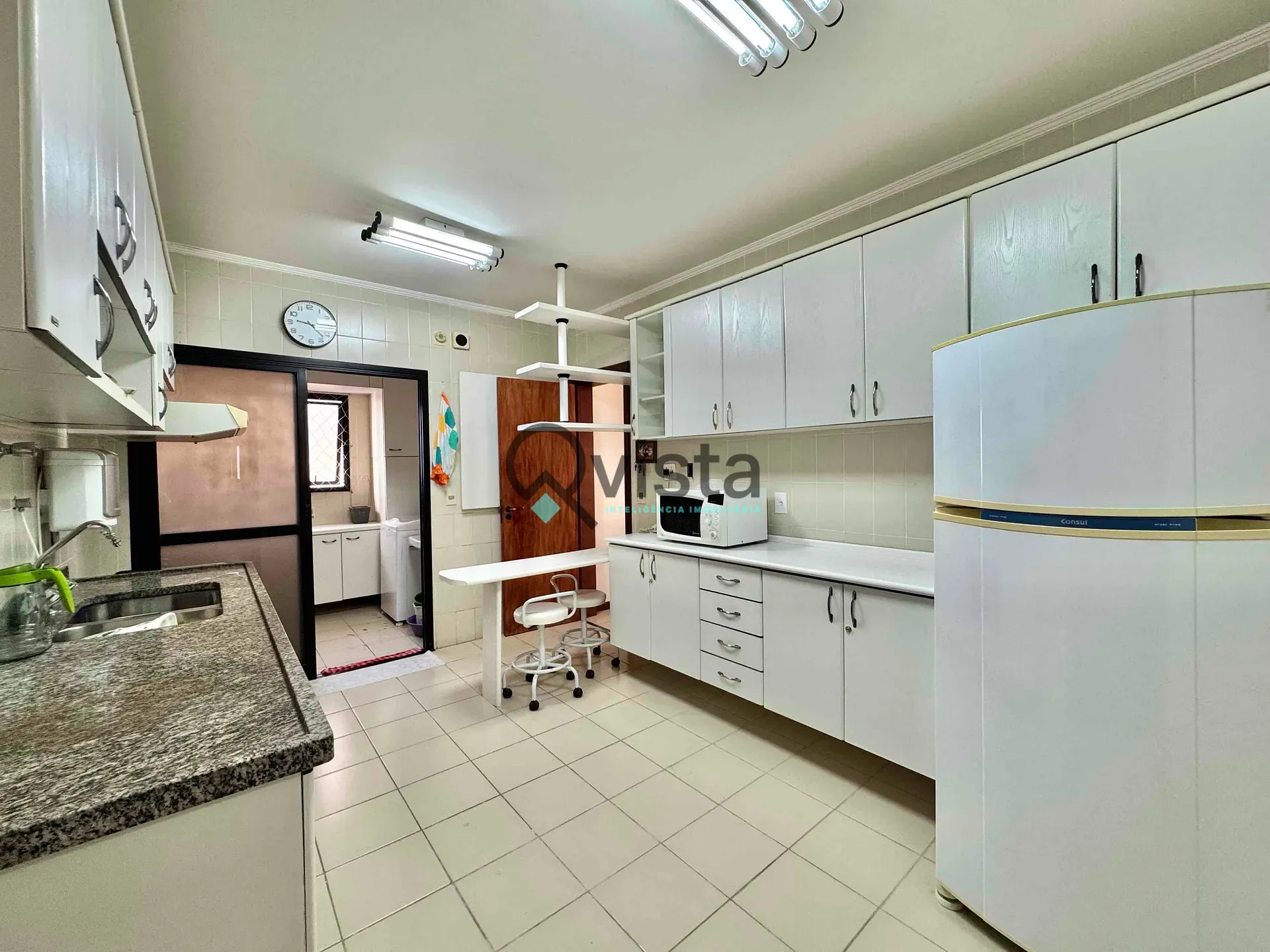 Apartamento, 3 quartos, 131 m² - Foto 22