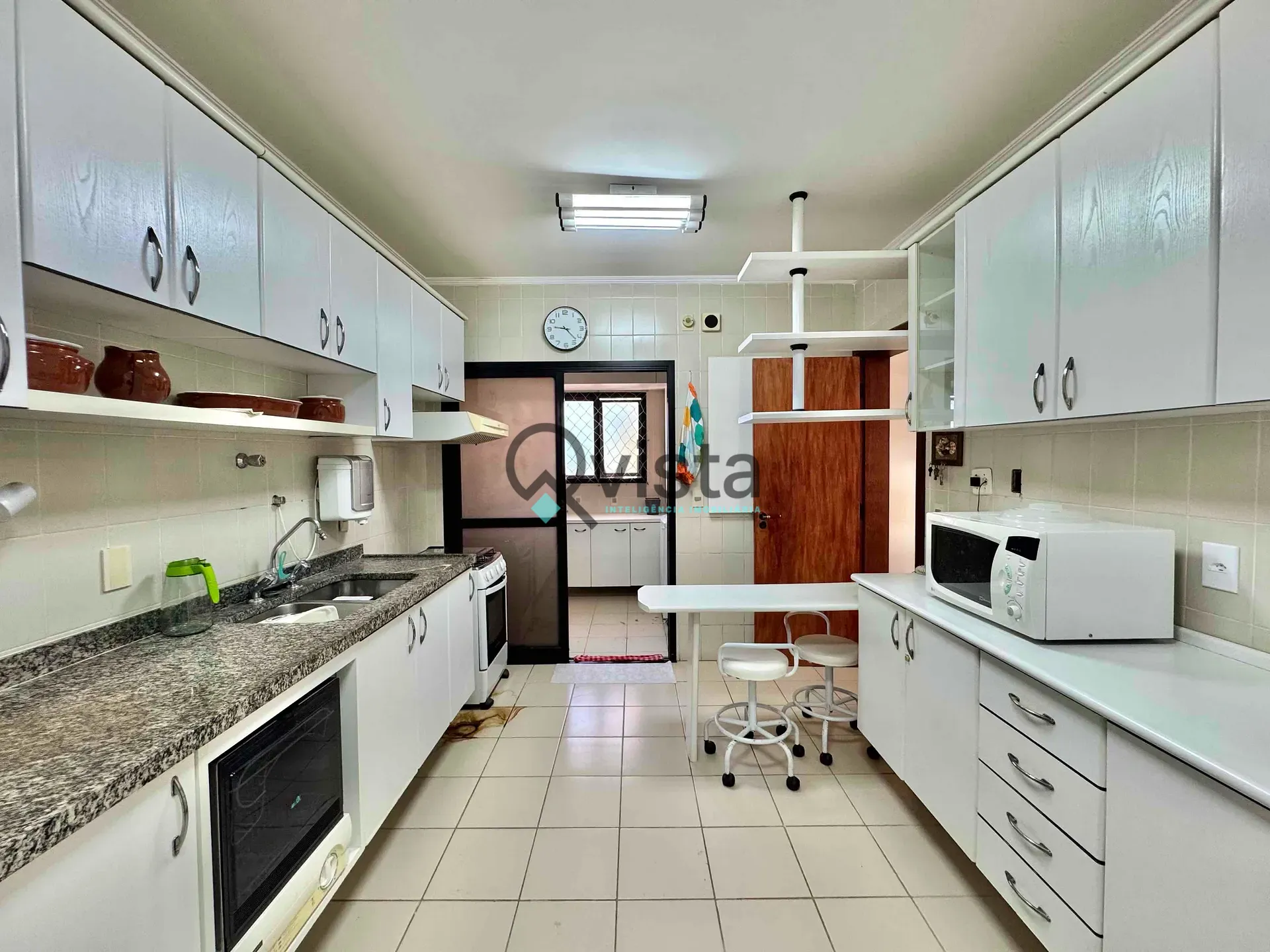 Apartamento, 3 quartos, 131 m² - Foto 23