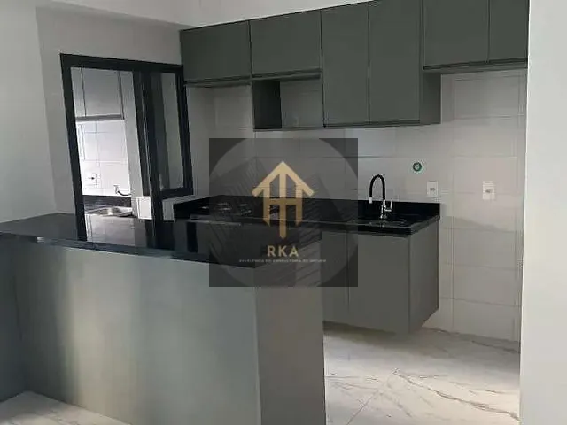 Apartamento 2 quartos e 2 banheiros, à venda, no bairro Jardim das Acácias em São Paulo