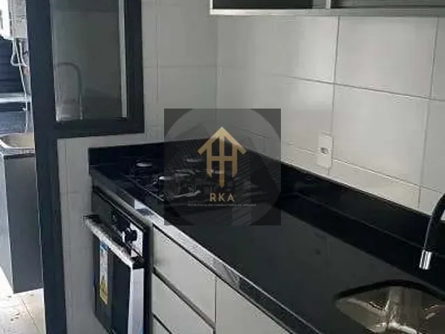 Apartamento 2 quartos e 2 banheiros, à venda, no bairro Jardim das Acácias em São Paulo