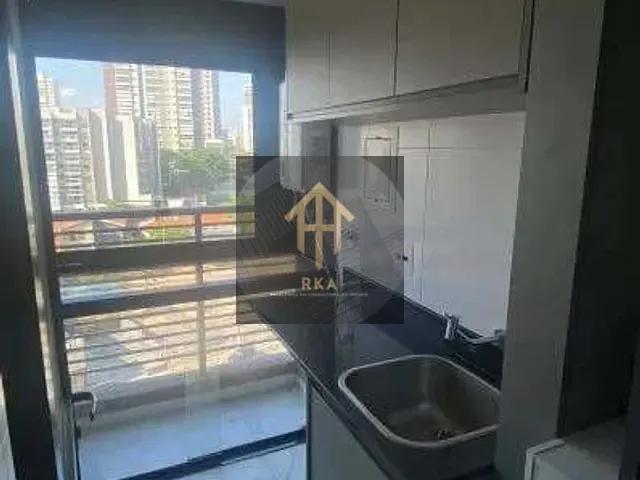 Apartamento 2 quartos e 2 banheiros, à venda, no bairro Jardim das Acácias em São Paulo