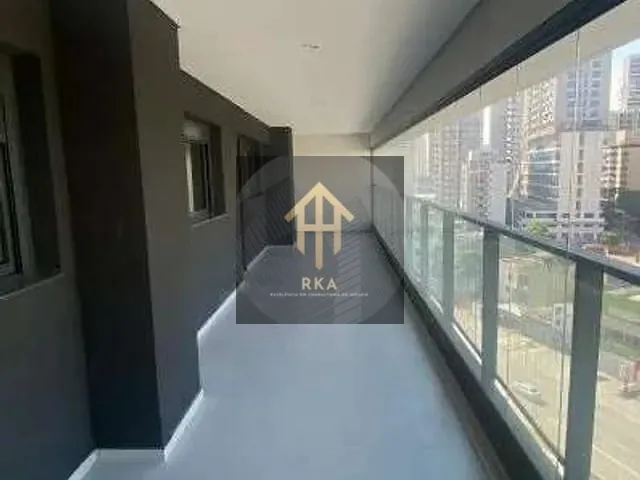 Apartamento 2 quartos e 2 banheiros, à venda, no bairro Jardim das Acácias em São Paulo