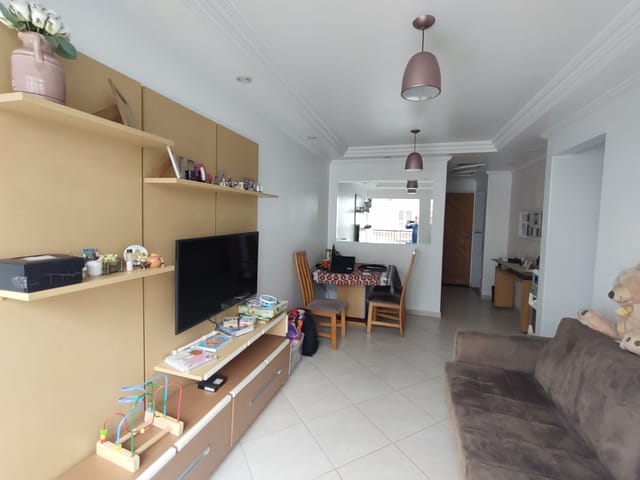 Foto do Apartamento - Apartamento à venda de 3 dormitório na região da Vila Formosa, São Paulo, SP | Rocha Marqueze Imóveis