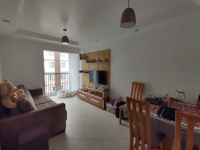 Foto do Apartamento - Apartamento à venda de 3 dormitório na região da Vila Formosa, São Paulo, SP | Rocha Marqueze Imóveis