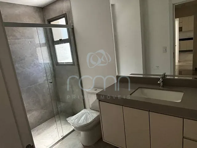 Apartamento com 98m² 3 quartos e 4 banheiros, para alugar, no bairro Jardim Paulistano em São José do Rio Preto