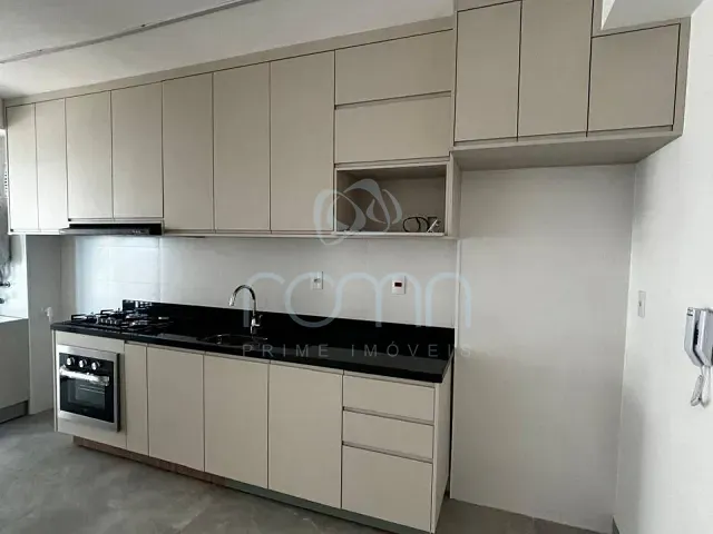 Apartamento com 98m² 3 quartos e 4 banheiros, para alugar, no bairro Jardim Paulistano em São José do Rio Preto