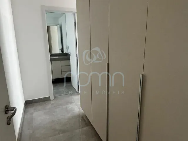 Apartamento com 98m² 3 quartos e 4 banheiros, para alugar, no bairro Jardim Paulistano em São José do Rio Preto
