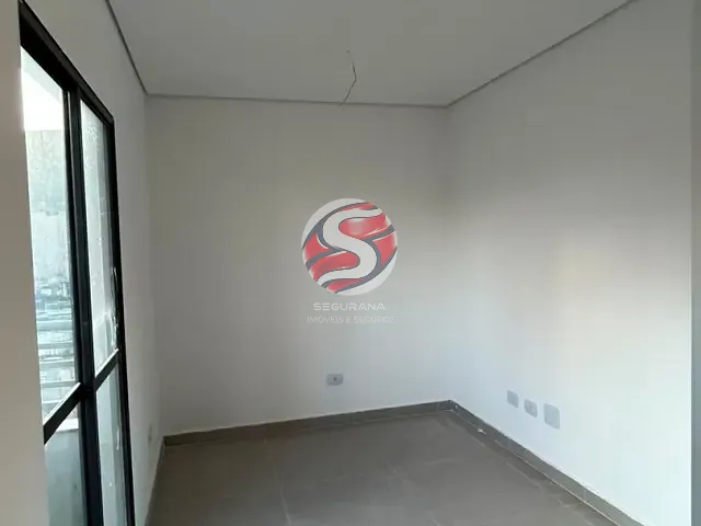 Apartamento 1 quarto e 1 banheiro, à venda, no bairro Vila Santa Clara em São Paulo