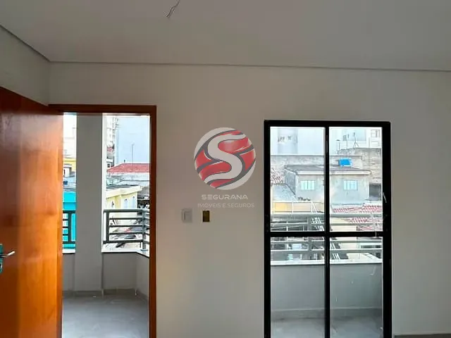 Apartamento 1 quarto e 1 banheiro, à venda, no bairro Vila Santa Clara em São Paulo