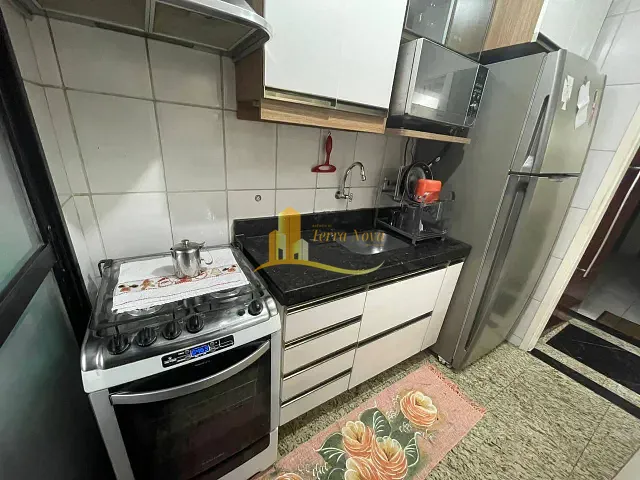 Apartamento com 57m² 2 quartos e 1 banheiro, para alugar, no bairro Itaquera em São Paulo
