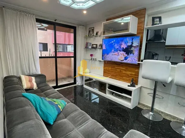 Apartamento com 57m² 2 quartos e 1 banheiro, para alugar, no bairro Itaquera em São Paulo