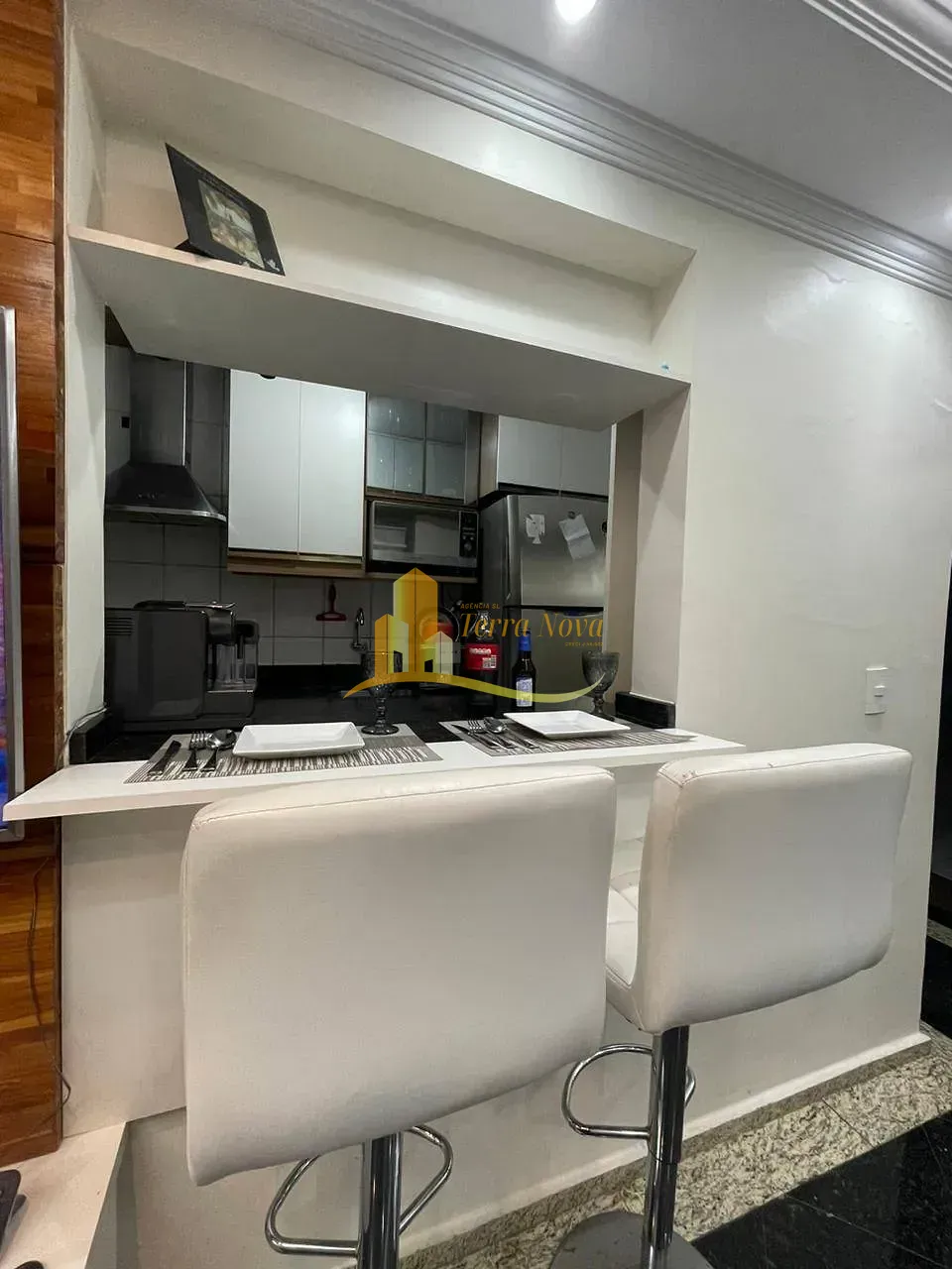 Apartamento, 2 quartos, 57 m² - Foto 4