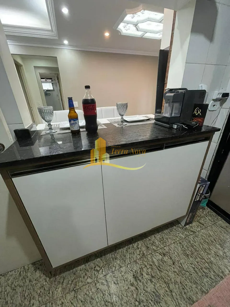 Apartamento, 2 quartos, 57 m² - Foto 7