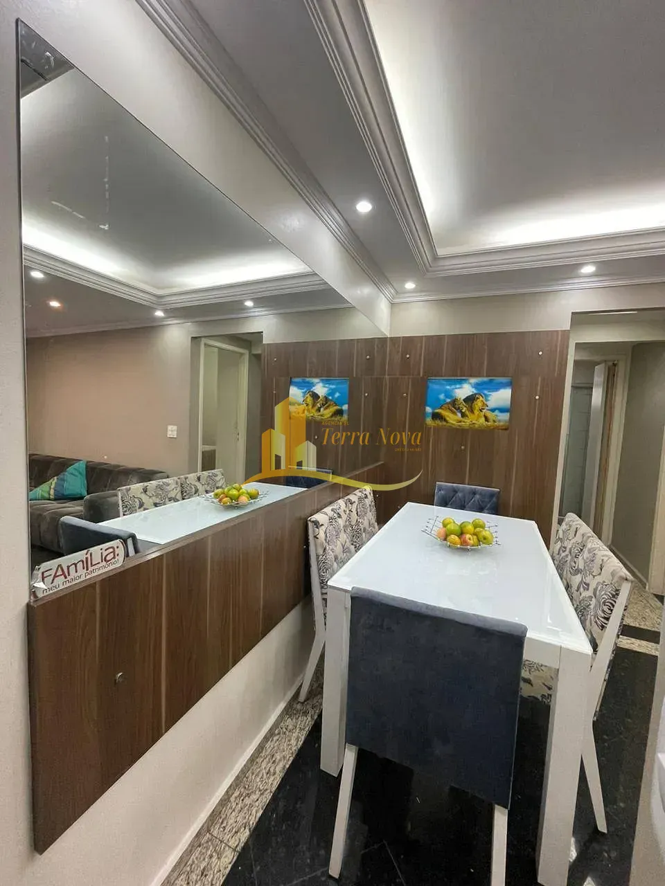 Apartamento, 2 quartos, 57 m² - Foto 2