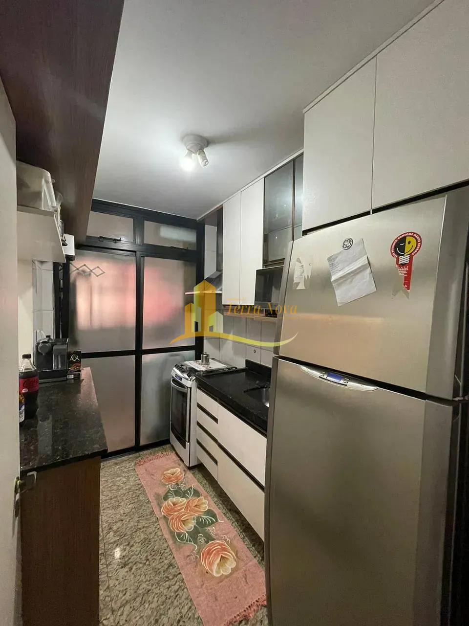Apartamento, 2 quartos, 57 m² - Foto 6