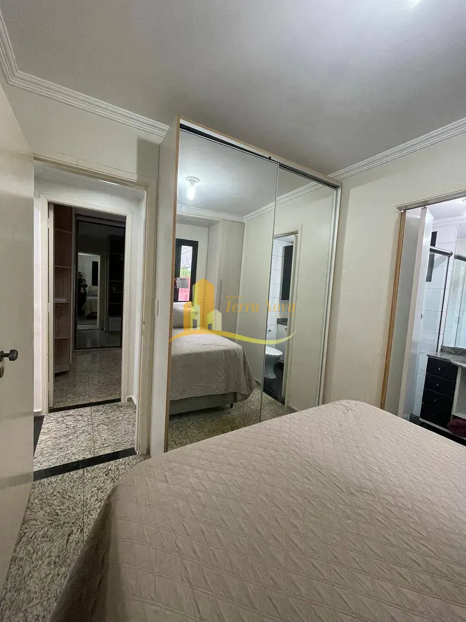 Apartamento, 2 quartos, 57 m² - Foto 14