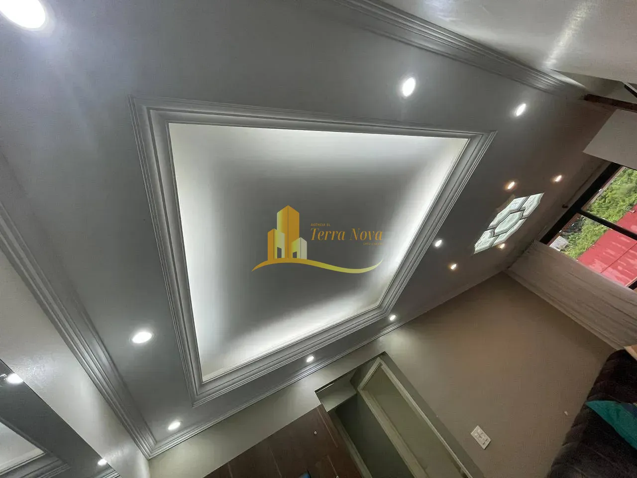 Apartamento, 2 quartos, 57 m² - Foto 9