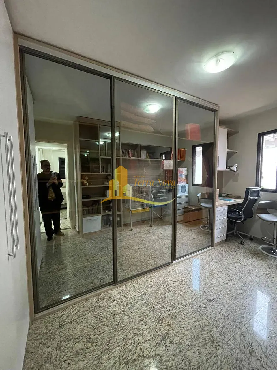 Apartamento, 2 quartos, 57 m² - Foto 18