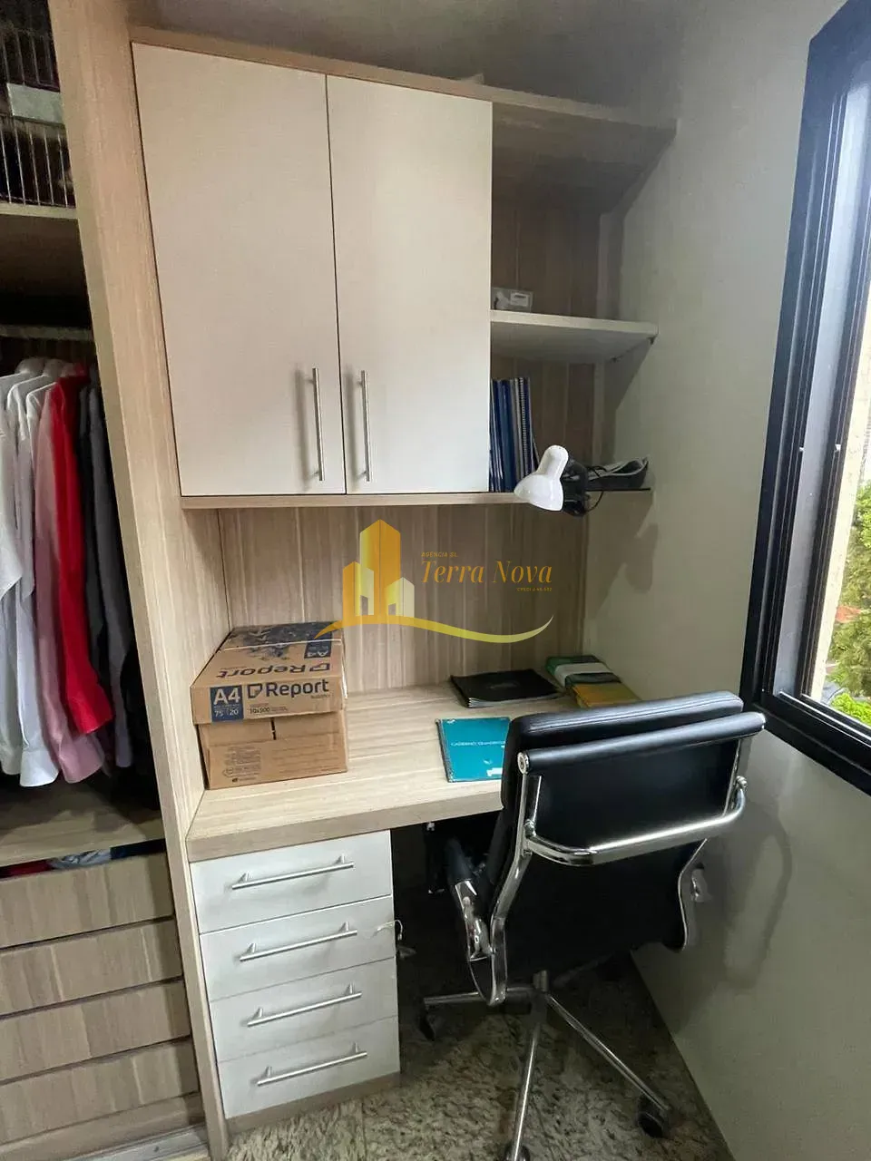 Apartamento, 2 quartos, 57 m² - Foto 16