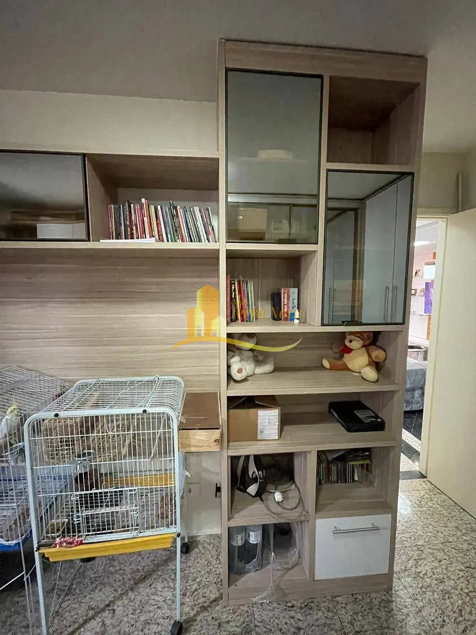 Apartamento, 2 quartos, 57 m² - Foto 15