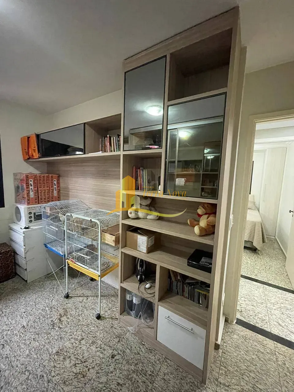 Apartamento, 2 quartos, 57 m² - Foto 17