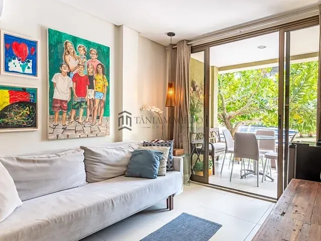 Apartamento com 62m² 2 quartos e 2 banheiros, à venda, no bairro Muro Alto em Ipojuca