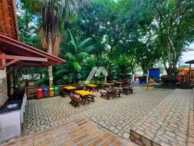 Apartamento 2 quartos e 1 banheiro, à venda, no bairro Coqueiro em Ananindeua