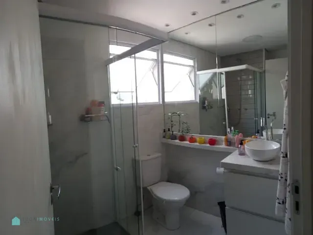 Apartamento 2 quartos e 1 banheiro, à venda, no bairro Jaraguá em São Paulo