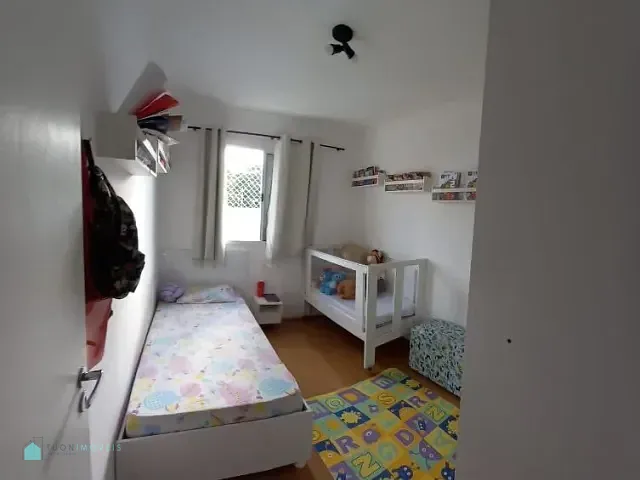 Apartamento 2 quartos e 1 banheiro, à venda, no bairro Jaraguá em São Paulo