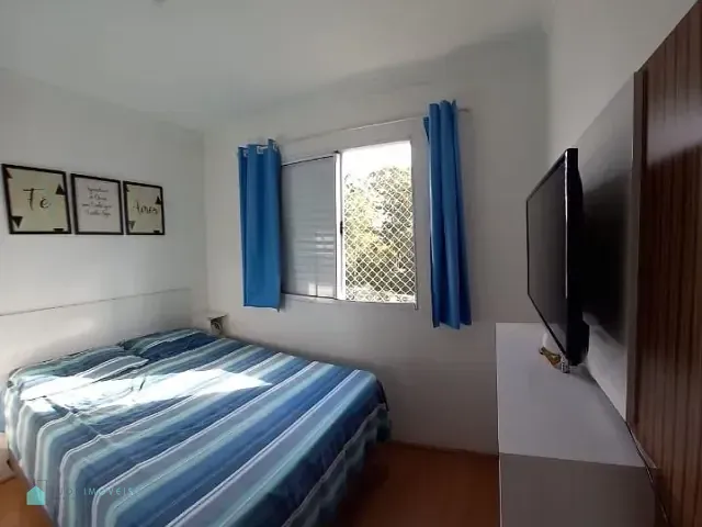 Apartamento 2 quartos e 1 banheiro, à venda, no bairro Jaraguá em São Paulo