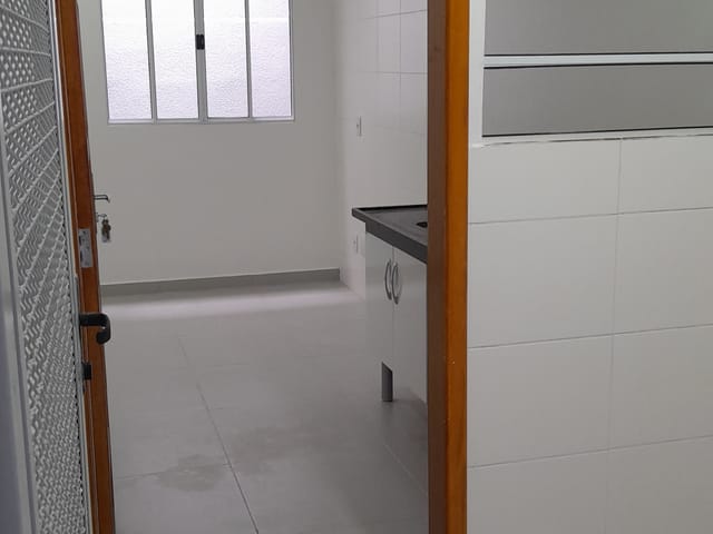 Apartamento com 35m² 1 quarto e 1 banheiro, para alugar, no bairro Vila Iório em São Paulo