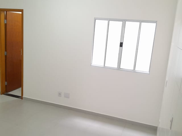 Apartamento com 35m² 1 quarto e 1 banheiro, para alugar, no bairro Vila Iório em São Paulo