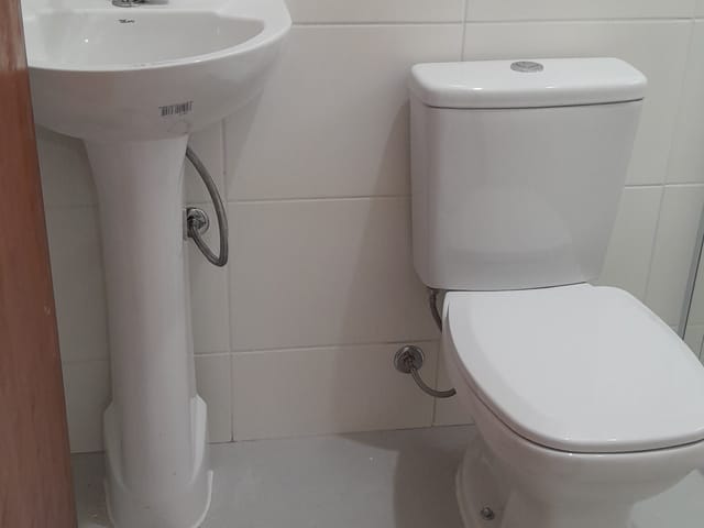 Apartamento com 35m² 1 quarto e 1 banheiro, para alugar, no bairro Vila Iório em São Paulo