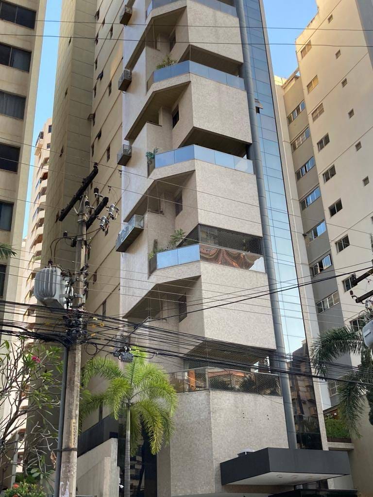 Apartamento, 5 quartos, 230 m² - Foto 25